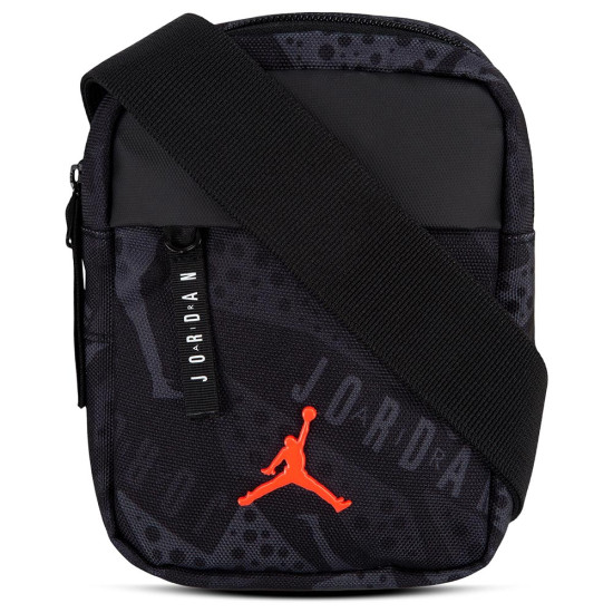 Jordan Τσαντάκι χιαστί Airborne Hip Bag Jordan Τσαντάκι χιαστί Airborne Hip Bag